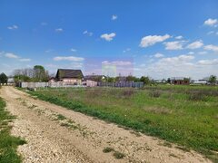 Loc de casa 520 mp, in Sabareni, langa Bucuresti